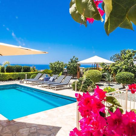 Villa Linda Пейя Екстер'єр фото