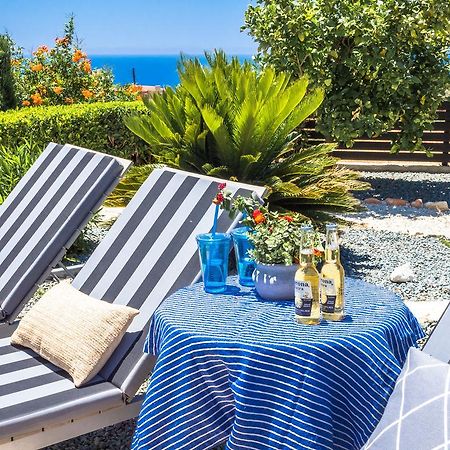 Villa Linda Пейя Екстер'єр фото