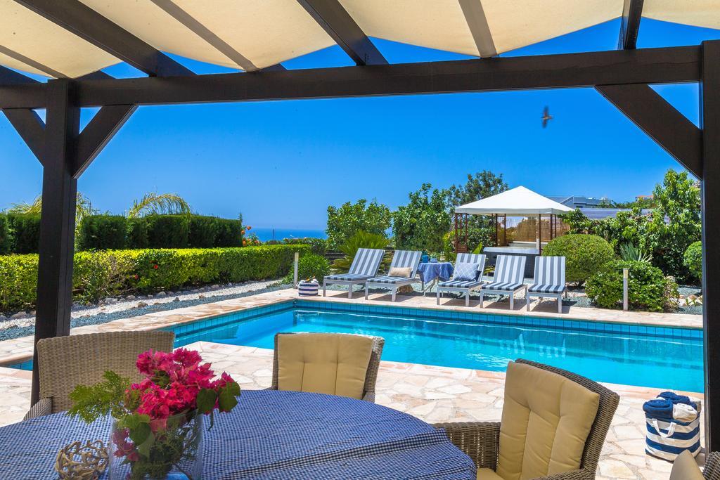 Villa Linda Пейя Екстер'єр фото