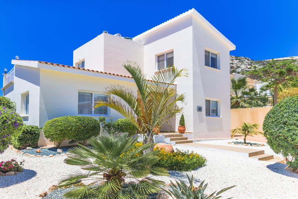 Villa Linda Пейя Екстер'єр фото
