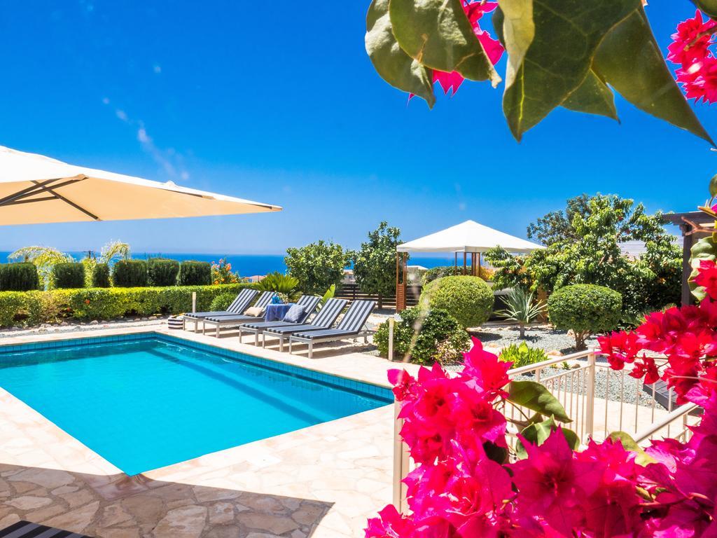 Villa Linda Пейя Екстер'єр фото