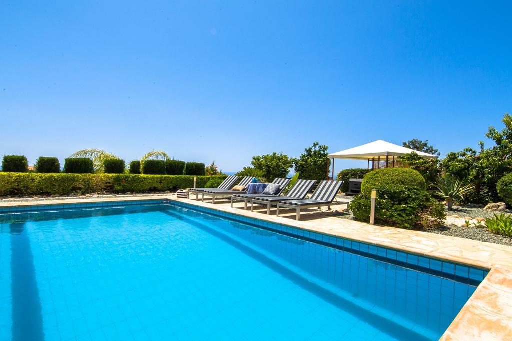Villa Linda Пейя Екстер'єр фото