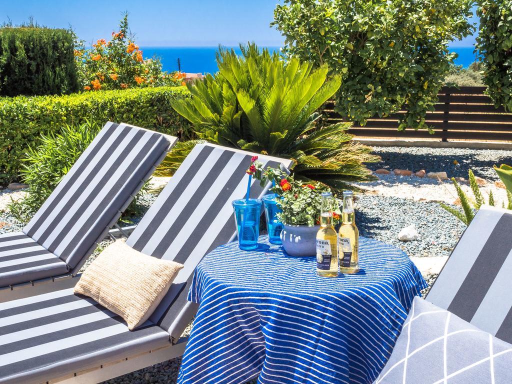 Villa Linda Пейя Екстер'єр фото