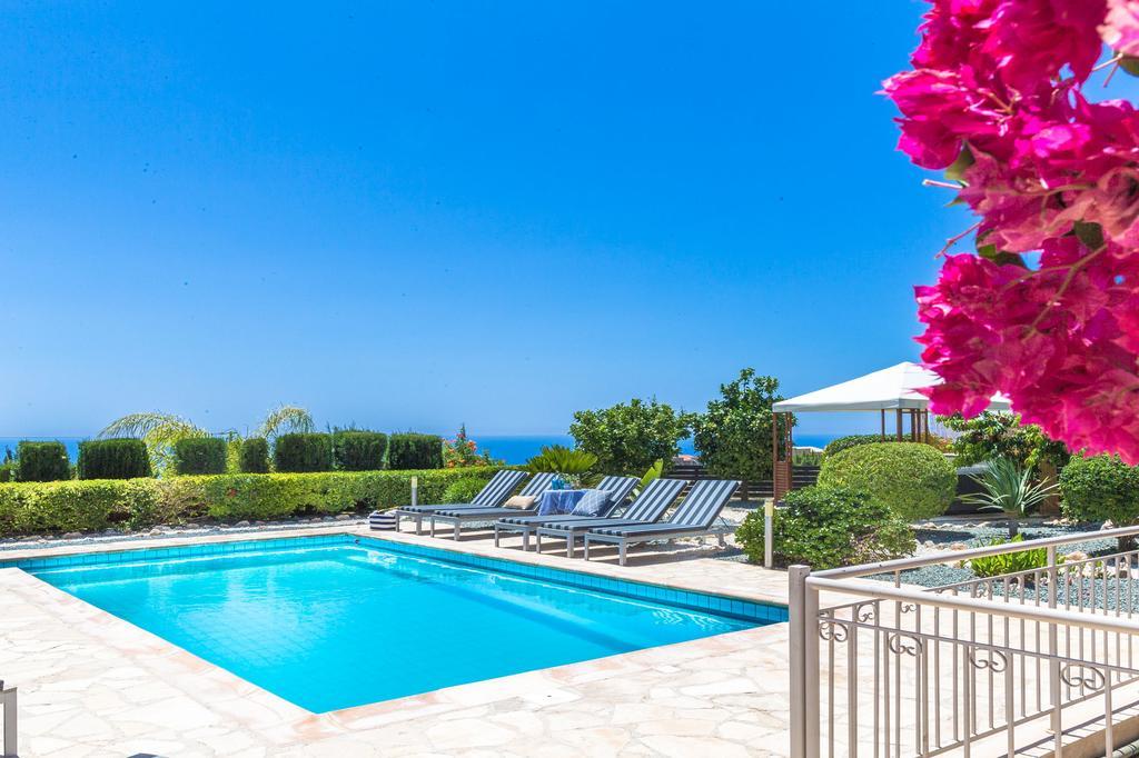 Villa Linda Пейя Екстер'єр фото