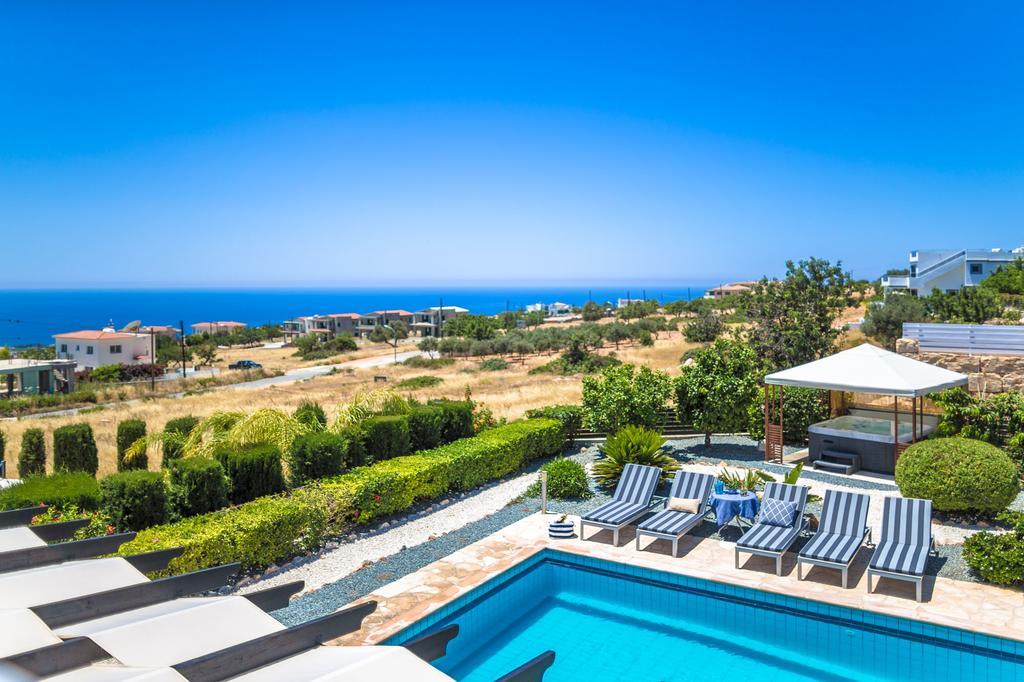 Villa Linda Пейя Екстер'єр фото