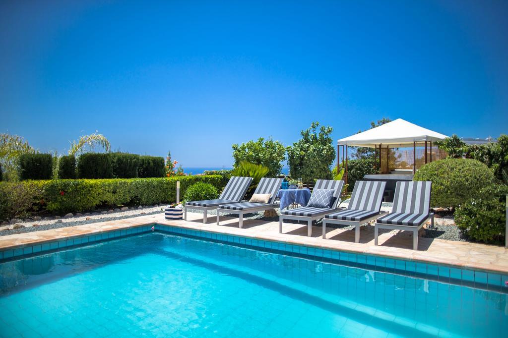 Villa Linda Пейя Екстер'єр фото