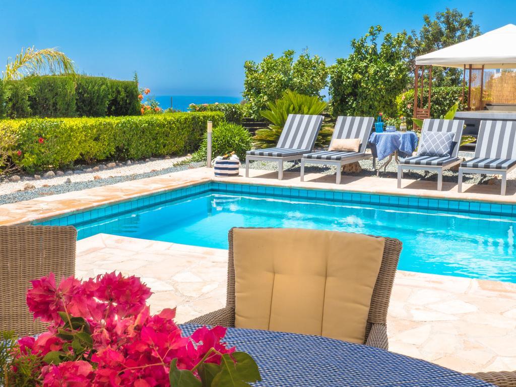 Villa Linda Пейя Екстер'єр фото