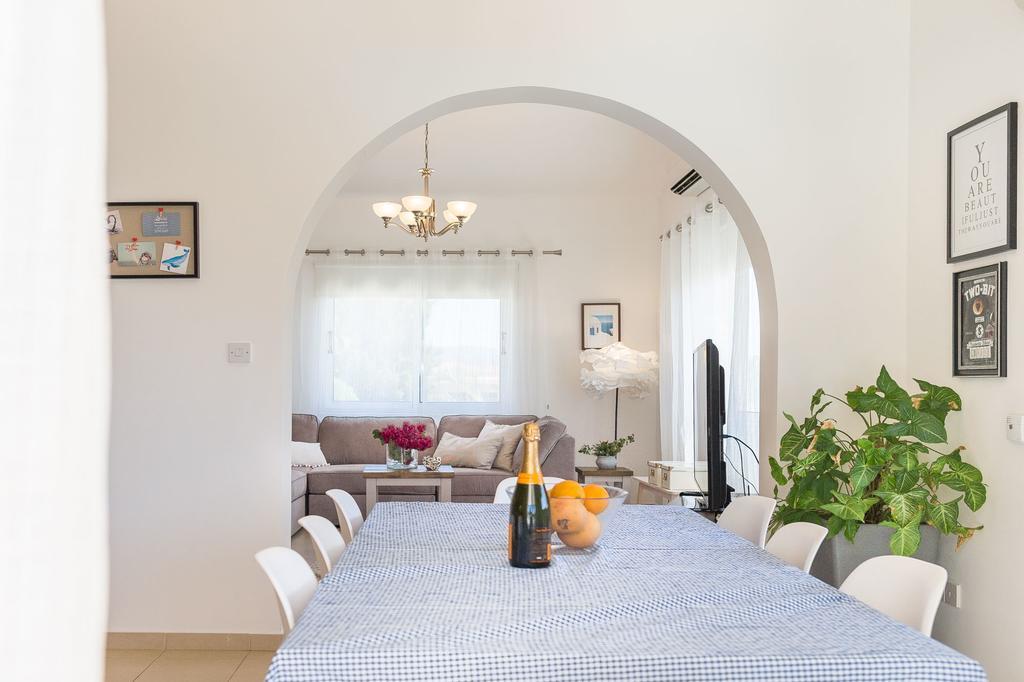 Villa Linda Пейя Екстер'єр фото