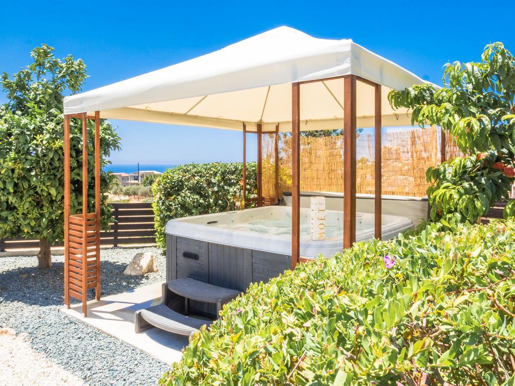 Villa Linda Пейя Екстер'єр фото