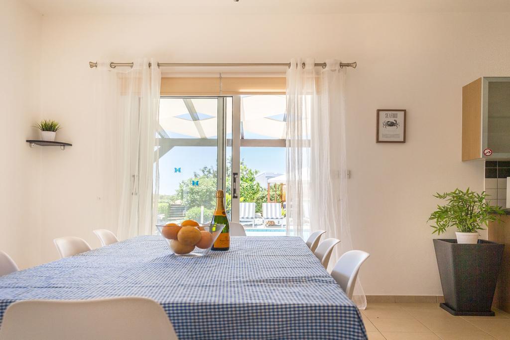 Villa Linda Пейя Екстер'єр фото