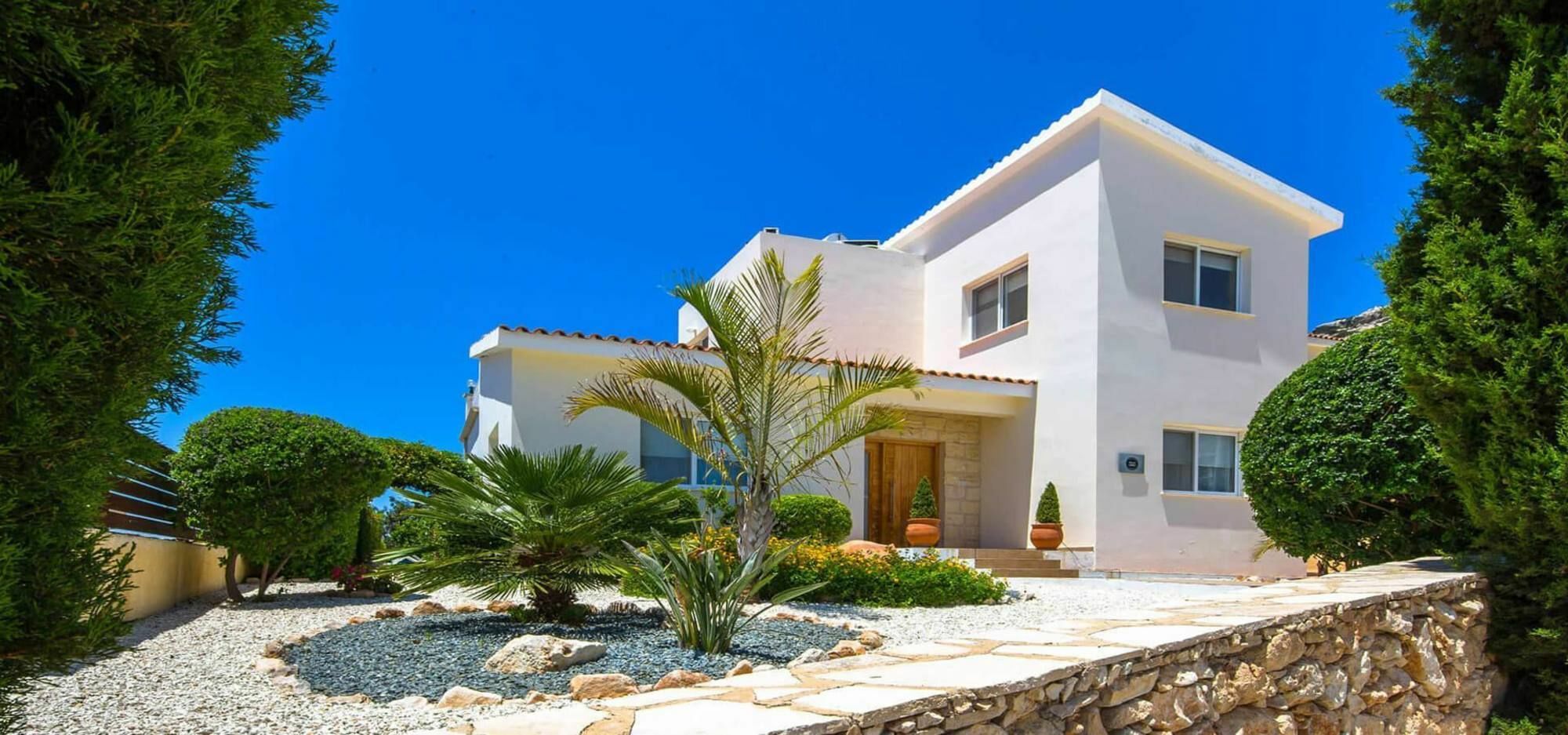Villa Linda Пейя Екстер'єр фото